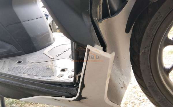 HONDA  VARIO 160