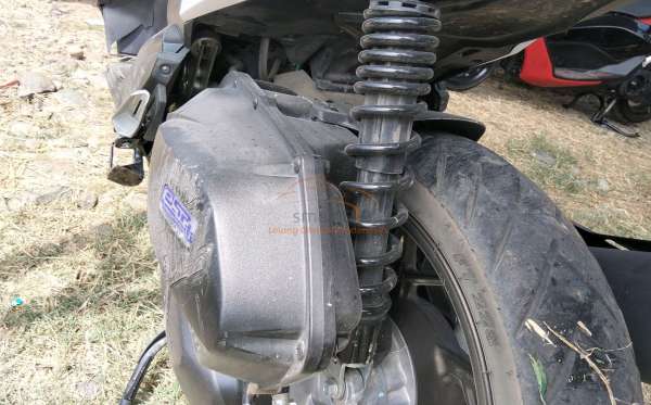 HONDA  VARIO 160