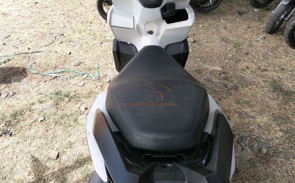 HONDA  VARIO 160