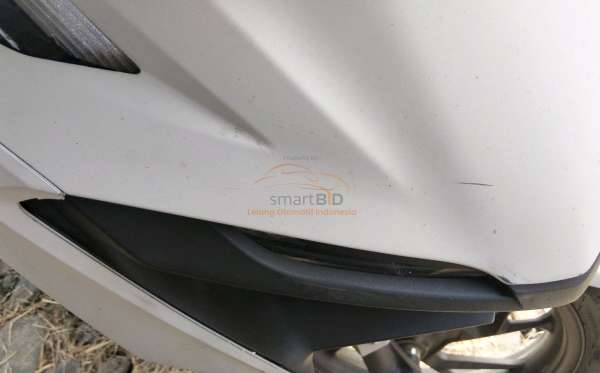 HONDA  VARIO 160
