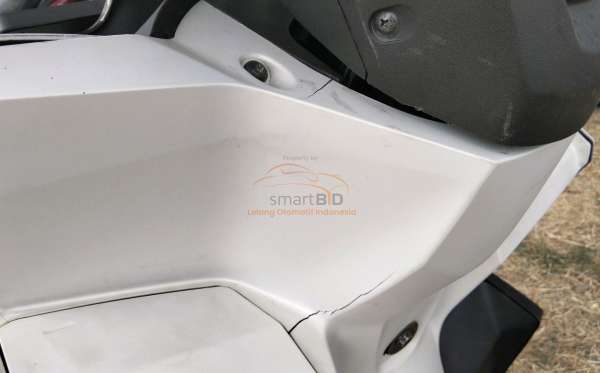 HONDA  VARIO 160