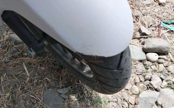 HONDA  VARIO 160