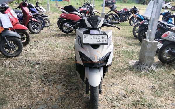 HONDA  VARIO 160
