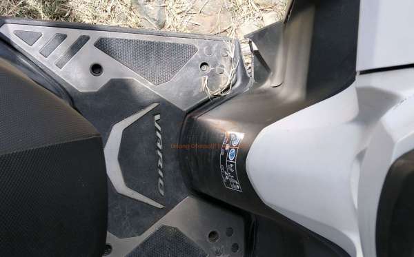 HONDA  VARIO 160