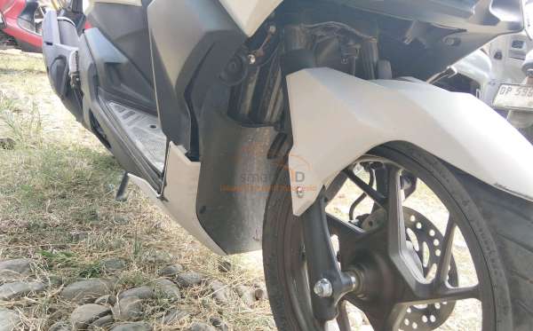 HONDA  VARIO 160