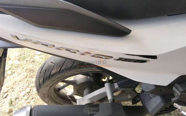 HONDA  VARIO 160