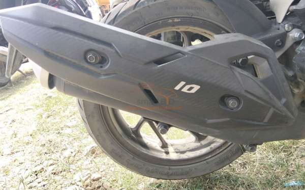 HONDA  VARIO 160