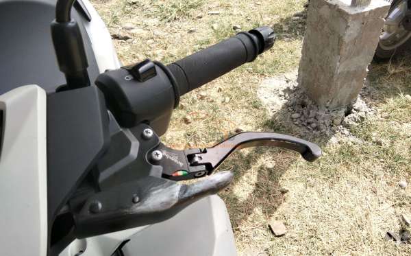 HONDA  VARIO 160