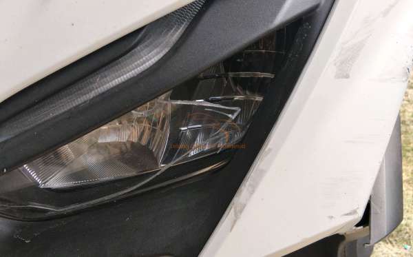 HONDA  VARIO 160