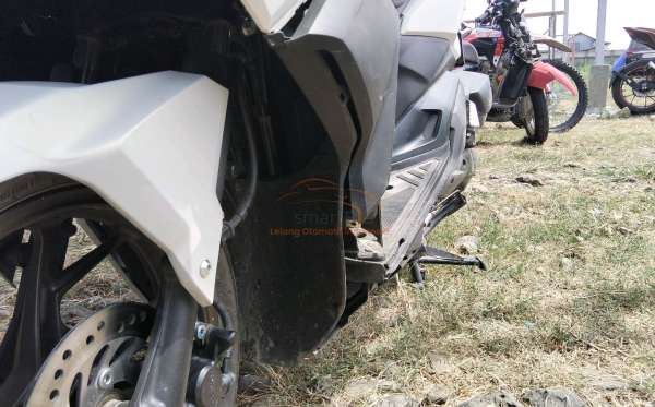 HONDA  VARIO 160