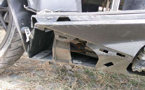 HONDA  VARIO 160