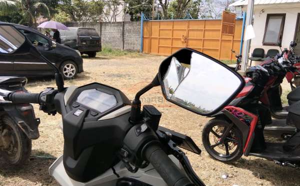 HONDA  VARIO 160