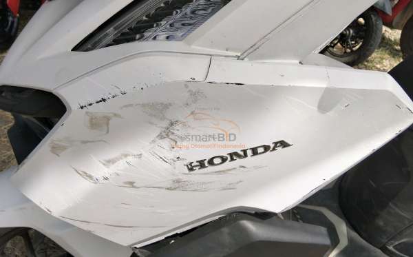 HONDA  VARIO 160