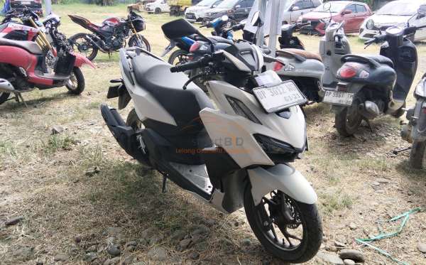 HONDA  VARIO 160