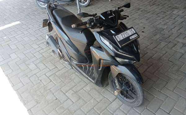 HONDA VARIO