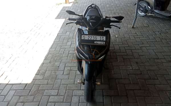 HONDA VARIO