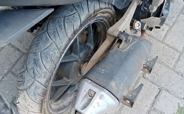 HONDA VARIO