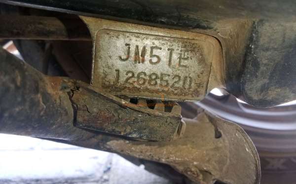 HONDA VARIO