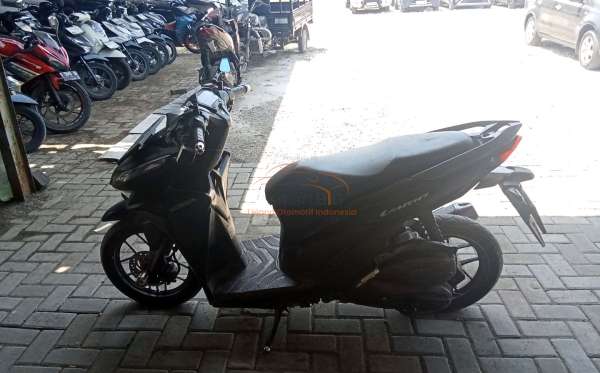 HONDA VARIO