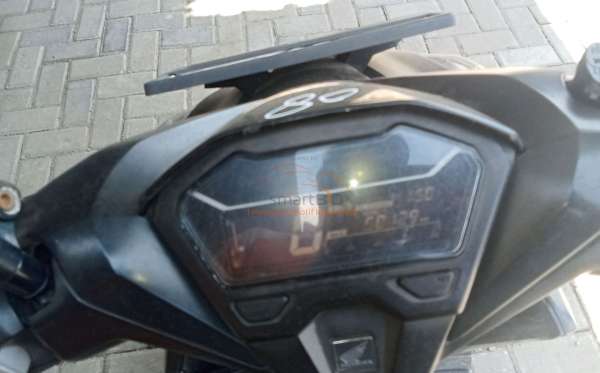 HONDA VARIO