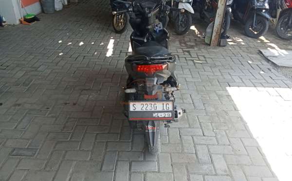 HONDA VARIO