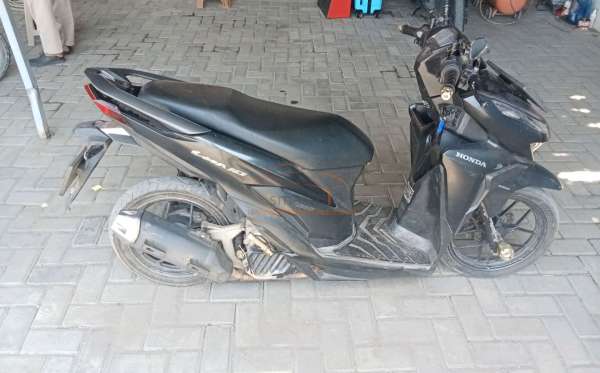 HONDA VARIO