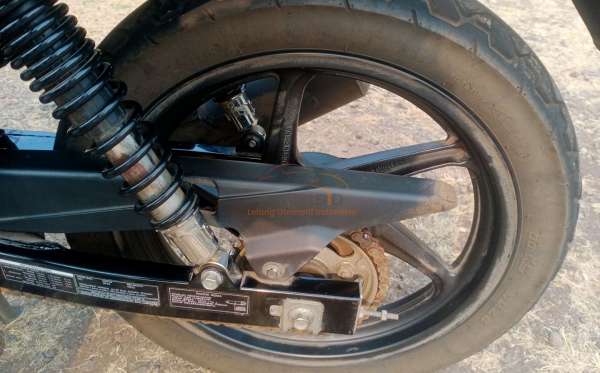 HONDA  CB 150 Verza