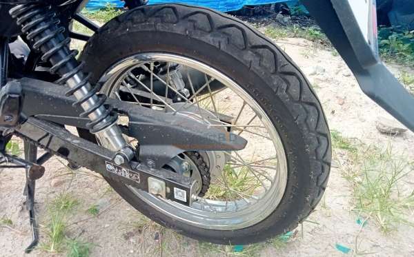 HONDA  CB 150 Verza