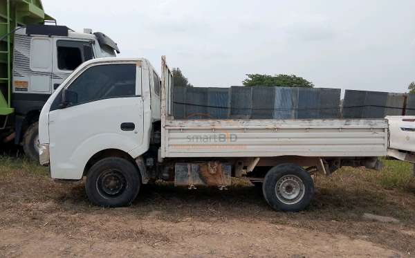 ISUZU PHR54U