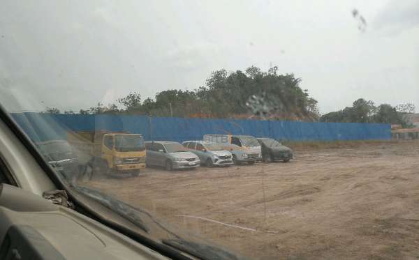 ISUZU PHR54U