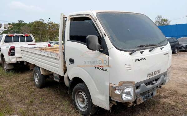 ISUZU PHR54U