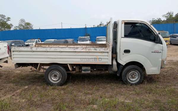 ISUZU PHR54U