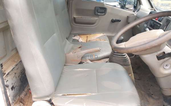 ISUZU PHR54U