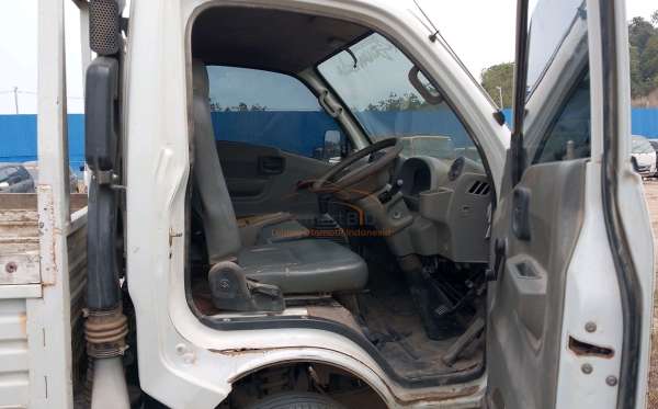 ISUZU PHR54U