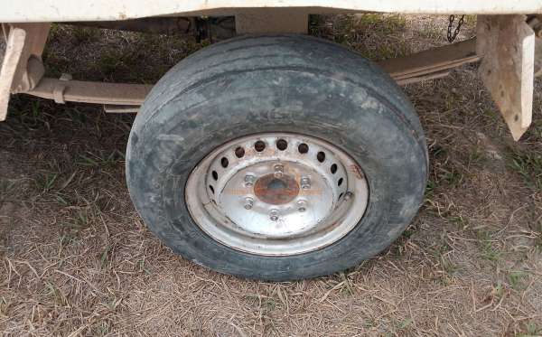 ISUZU PHR54U