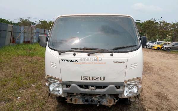 ISUZU PHR54U