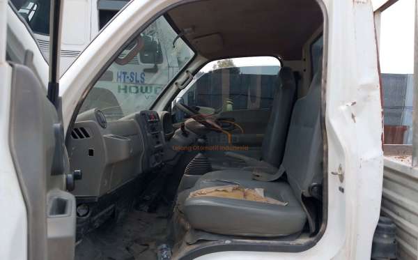 ISUZU PHR54U