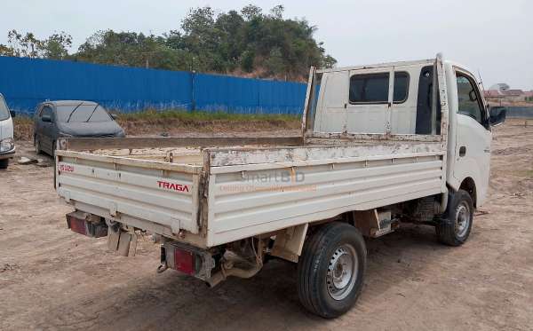 ISUZU PHR54U