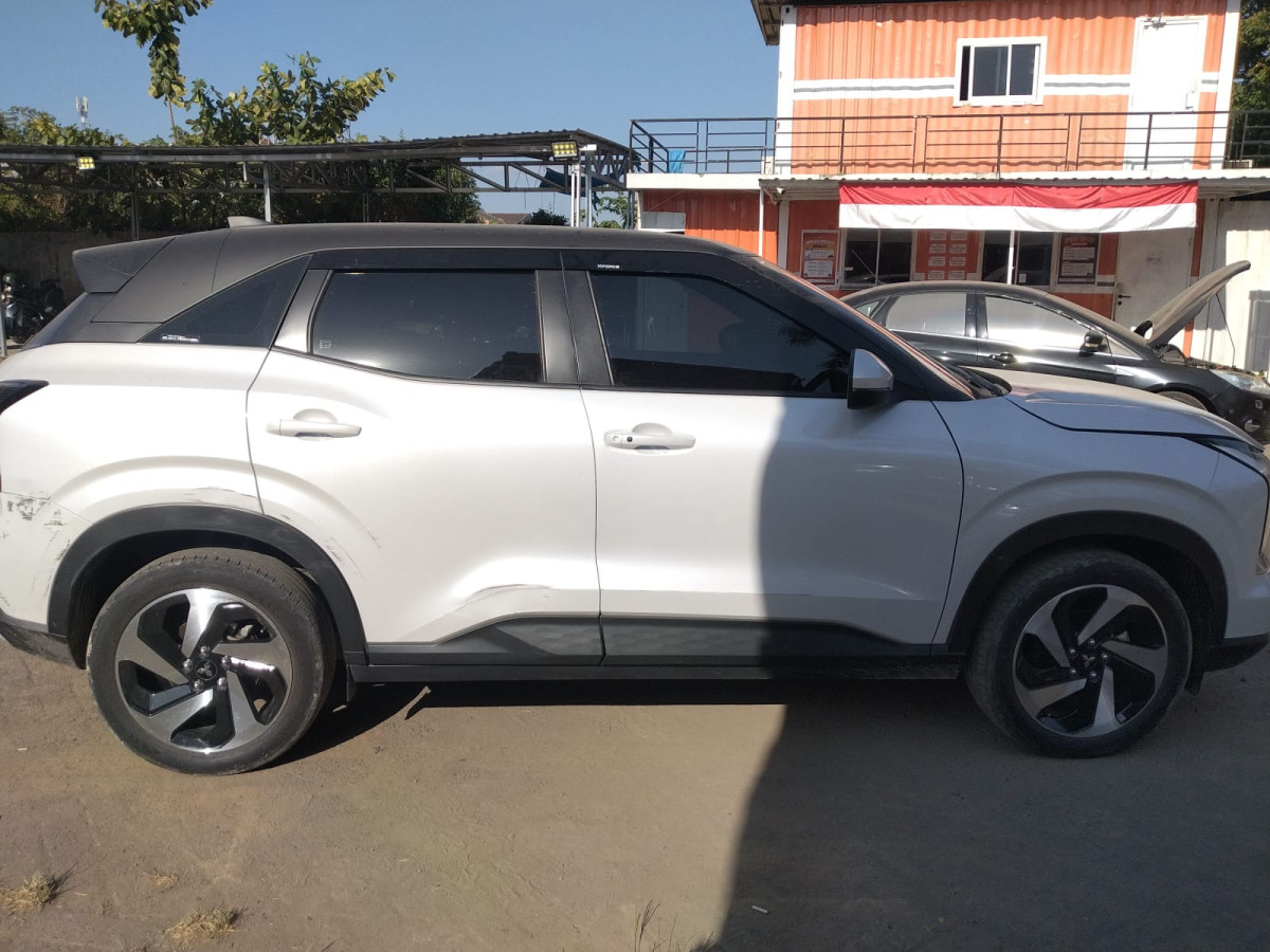 MITSUBISHI XFORCE ULTIMATE