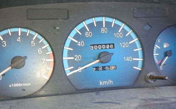 MITSUBISHI COLT T 120 SS 1.5 PU