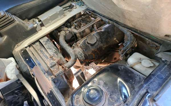 MITSUBISHI COLT T 120 SS 1.5 PU