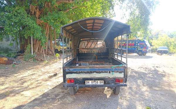 MITSUBISHI COLT T 120 SS 1.5 PU