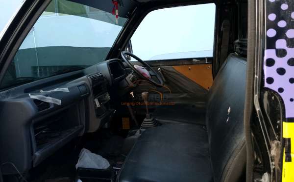 MITSUBISHI COLT T 120 SS 1.5 PU