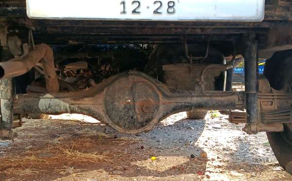 MITSUBISHI COLT T 120 SS 1.5 PU