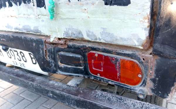 MITSUBISHI COLT T 120 SS 1.5 PU