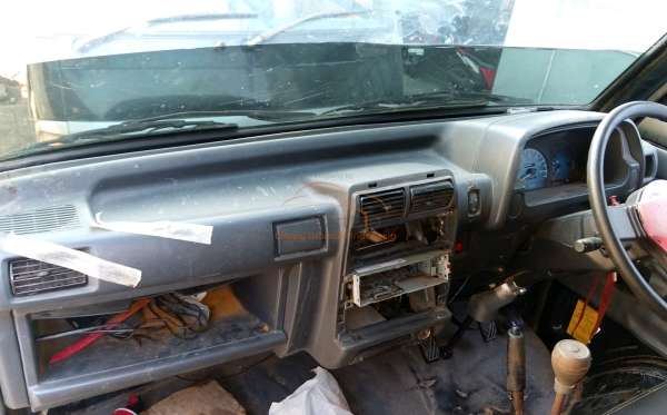MITSUBISHI COLT T 120 SS 1.5 PU