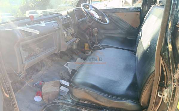 MITSUBISHI COLT T 120 SS 1.5 PU