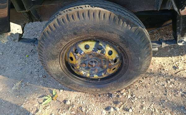 MITSUBISHI COLT T 120 SS 1.5 PU