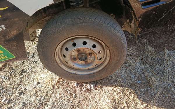 MITSUBISHI COLT T 120 SS 1.5 PU
