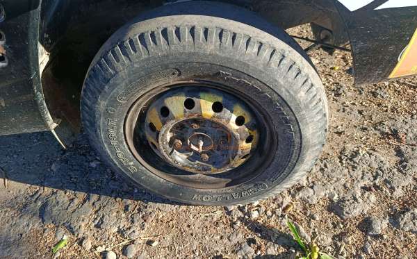 MITSUBISHI COLT T 120 SS 1.5 PU